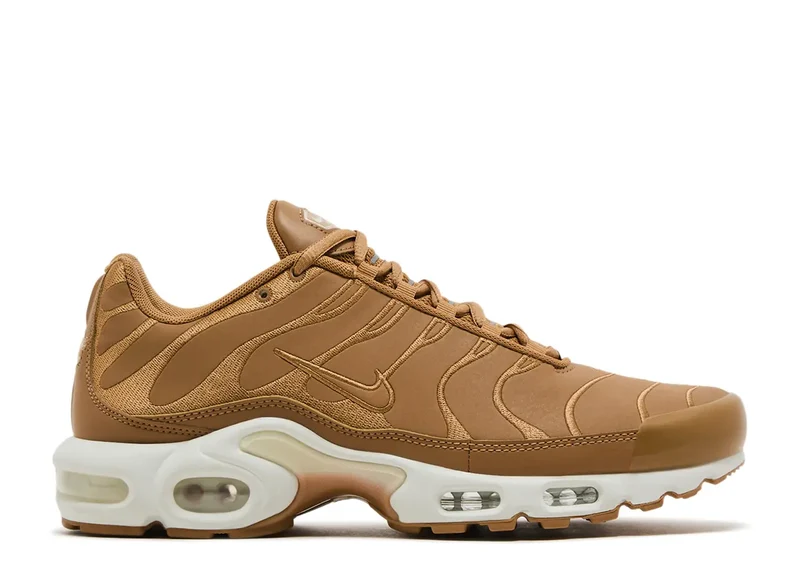 Nike Air Max Plus Flax Sail 44 EU