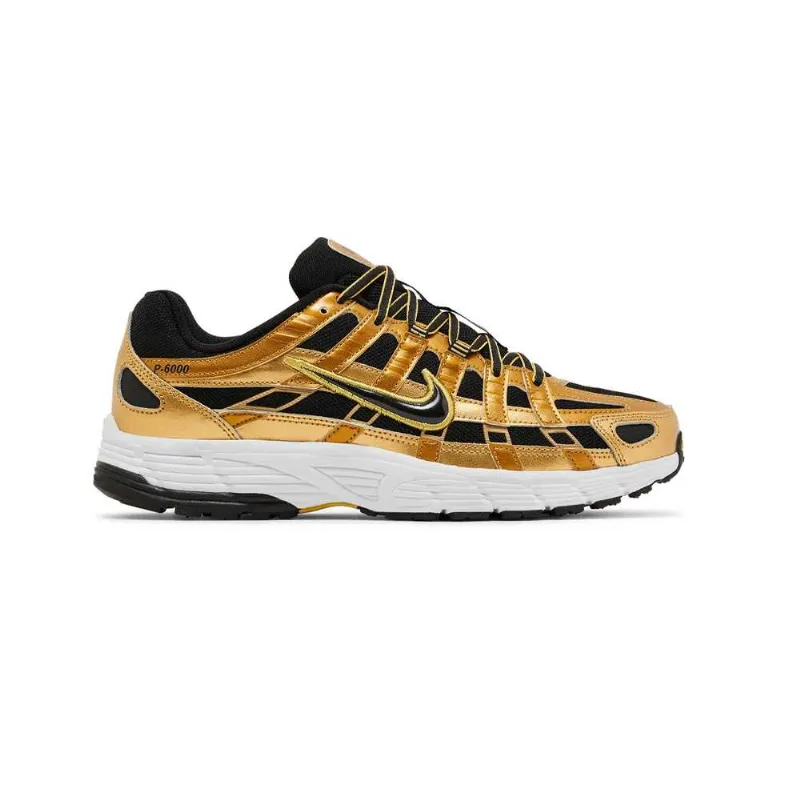 ZAPATILLA NIKE P-6000 HQ3030 700 HQ3030 700-44 EUR