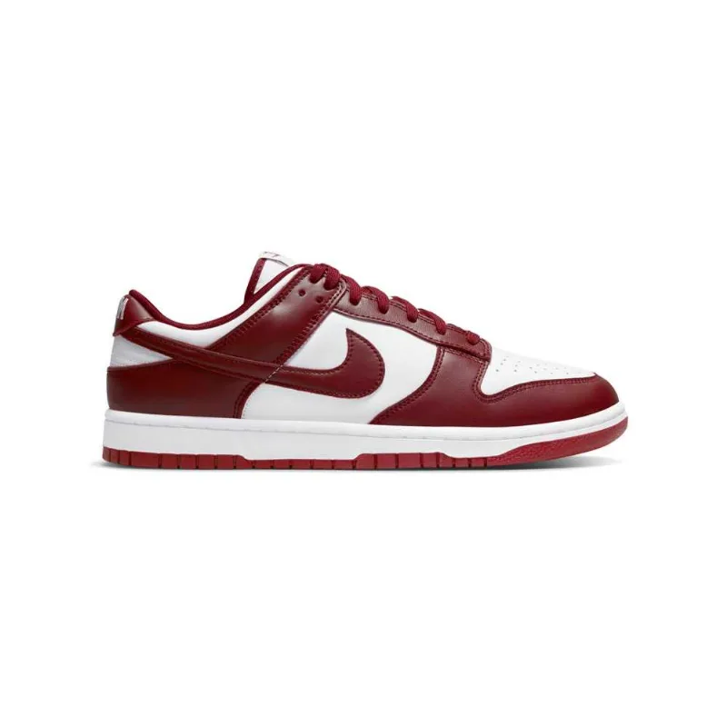 ZAPATILLA NIKE DUNK LOW RETRO DV0833 115 DV0833 115-41 EUR