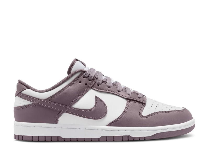 Nike Dunk Low Violet Ore 49.5 EU