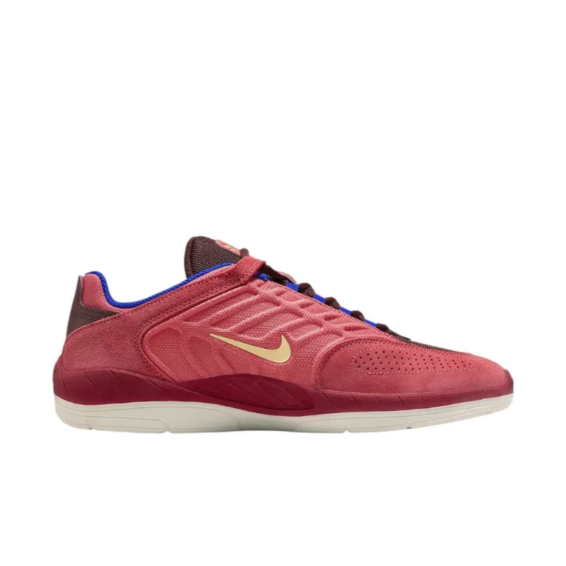 Zapatillas Nike Sb Vertebrae Te Fz4878 600 Hombre