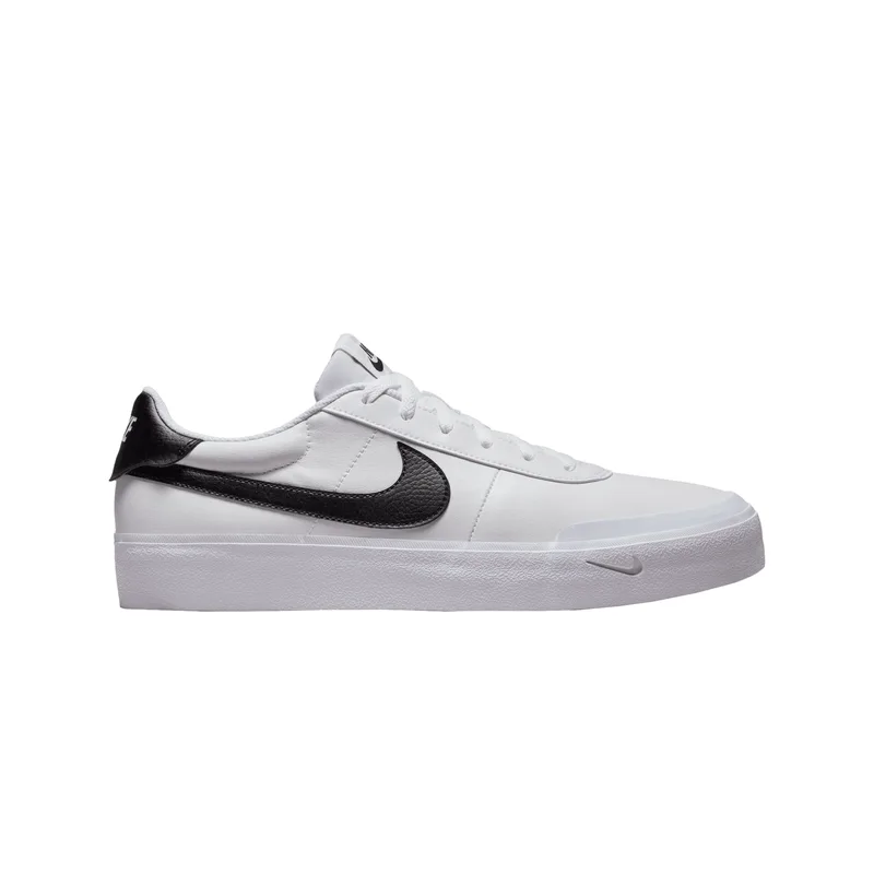 Tenis Nike Casual Court Shot Hombre FQ8146-104 27 cm