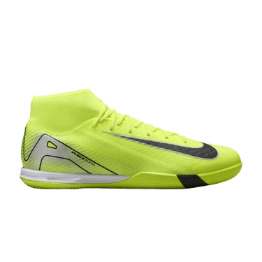 Nike Zoom Mercurial Superfly 10 Academy IC 'Mad Voltage Pack' FQ8332 700 9