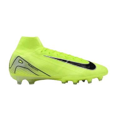 Nike Zoom Mercurial Superfly 10 Elite AG 'Mad Voltage Pack' FQ8339 700 10