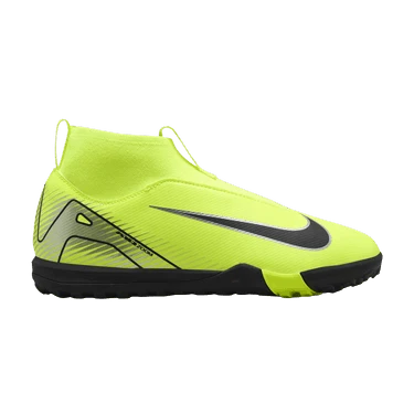 Nike Zoom Mercurial Superfly 10 Academy TF GS 'Mad Voltage Pack' FQ8310 700 1