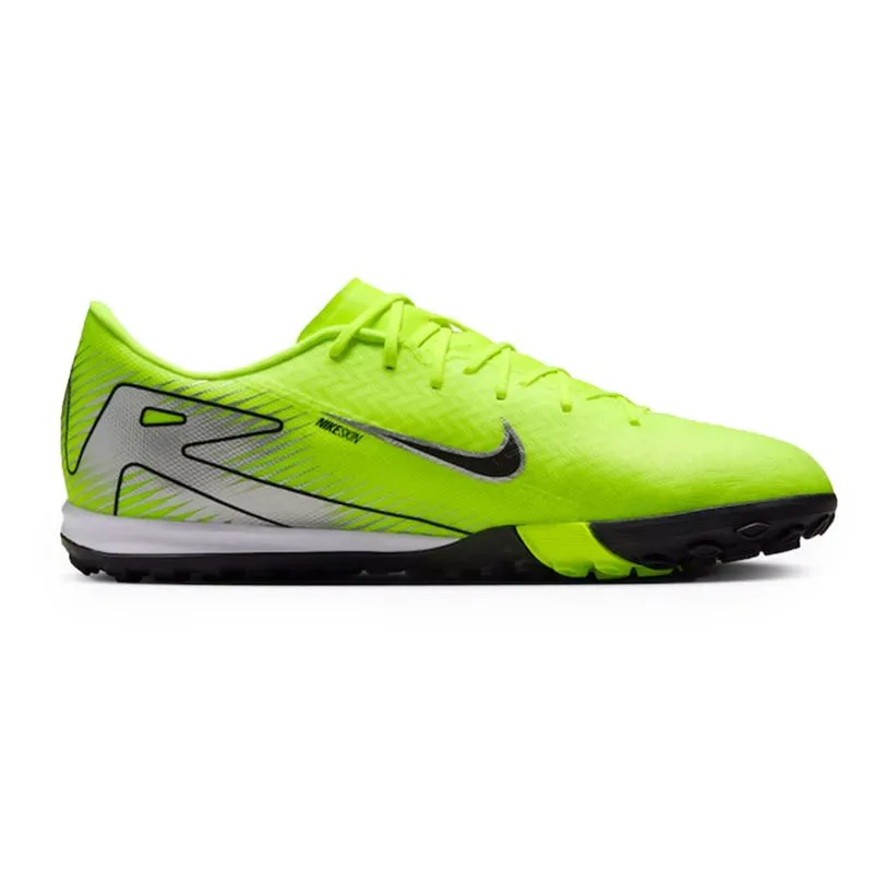 Chuteira Society Nike Vapor 16 Academy Masculina Verde Verde - 37