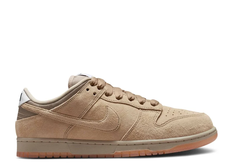 Nike SB Dunk Low Pro B Parachute Beige 44 EU