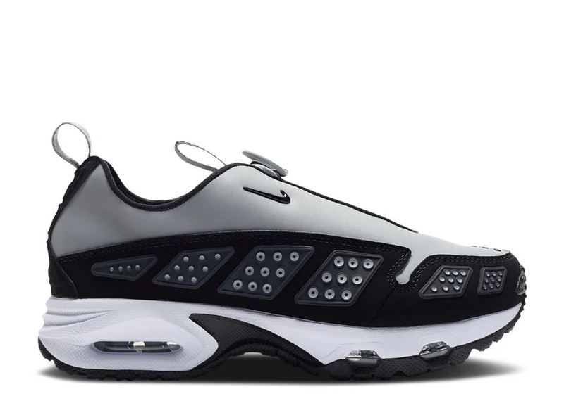 Nike Air Max Sunder Silver Anthracite 37.5 EU