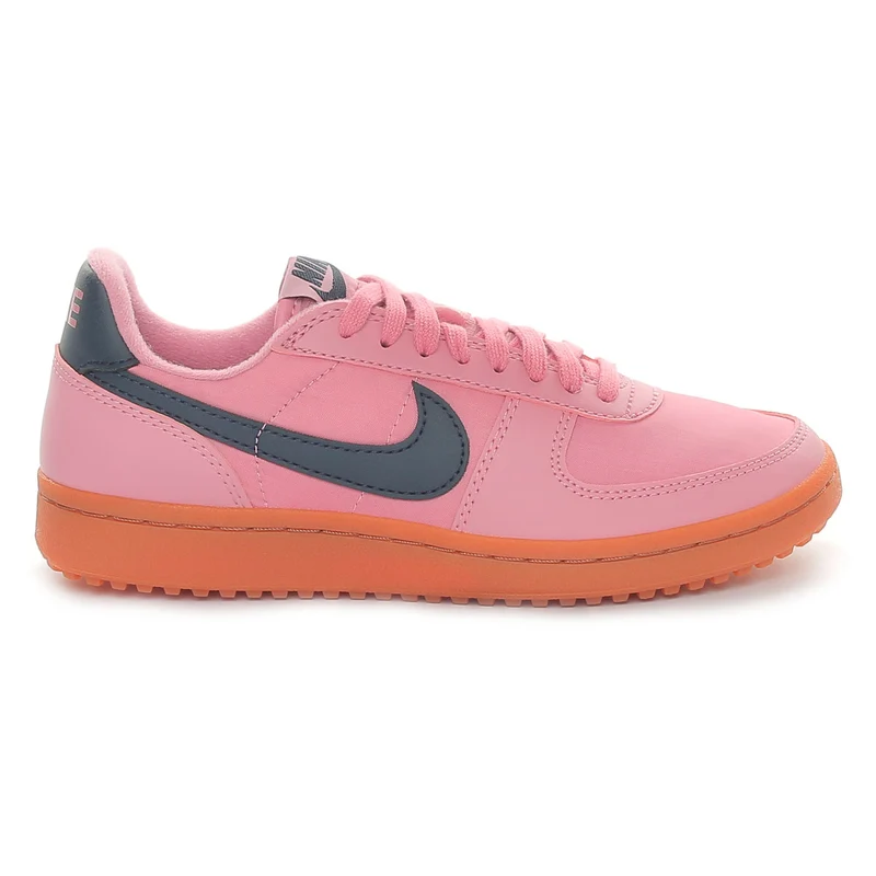 Sneakers Donna Nike Field General Rosa Blu 40