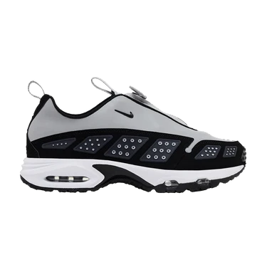 Nike Wmns Air Sunder Max 'Silver Reflective' HF1199 001 12.5