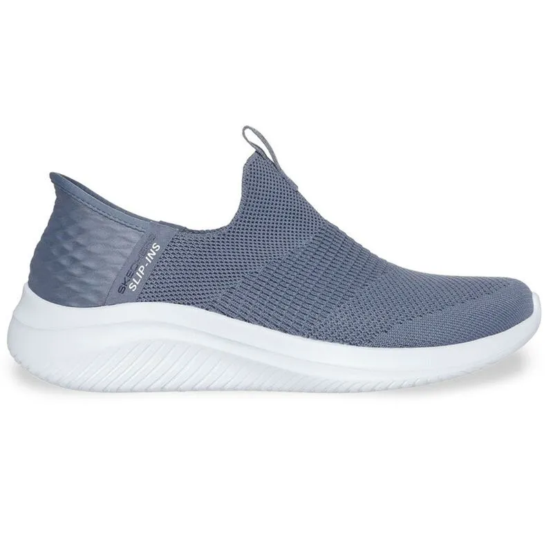 Tênis Skechers Ultra Flex 3.0 SLT Feminino Azul 39