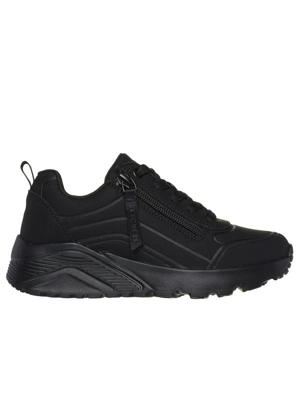 SKECHERS Uno Lite Sneaker Bassa Bambina - 310387L Nero 39