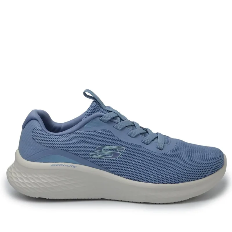 Tênis Esportivo Skechers Feminino Lite Pro 150041 SLT-ARDOSIA 35