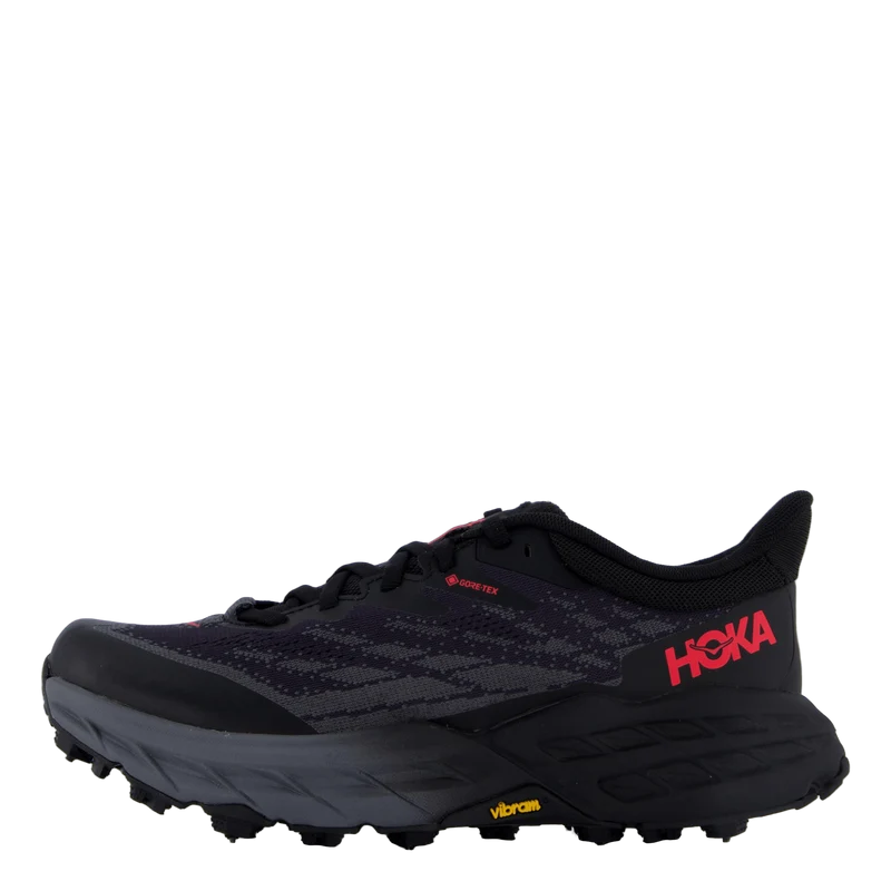 W Speedgoat 5 Gtx Spike Black / Black EU 41 1/3