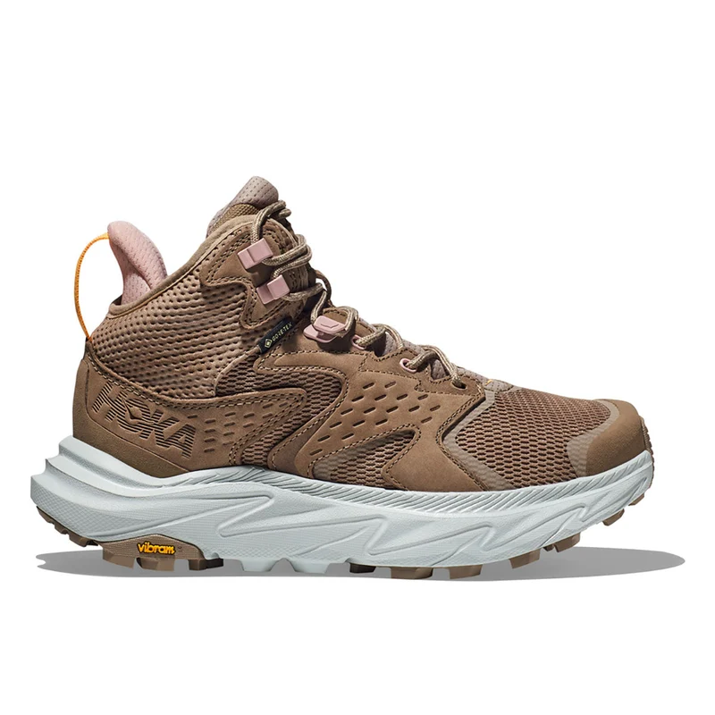 Women's Anacapa 2 Mid GTX Dune / Ice Flow / 5.5