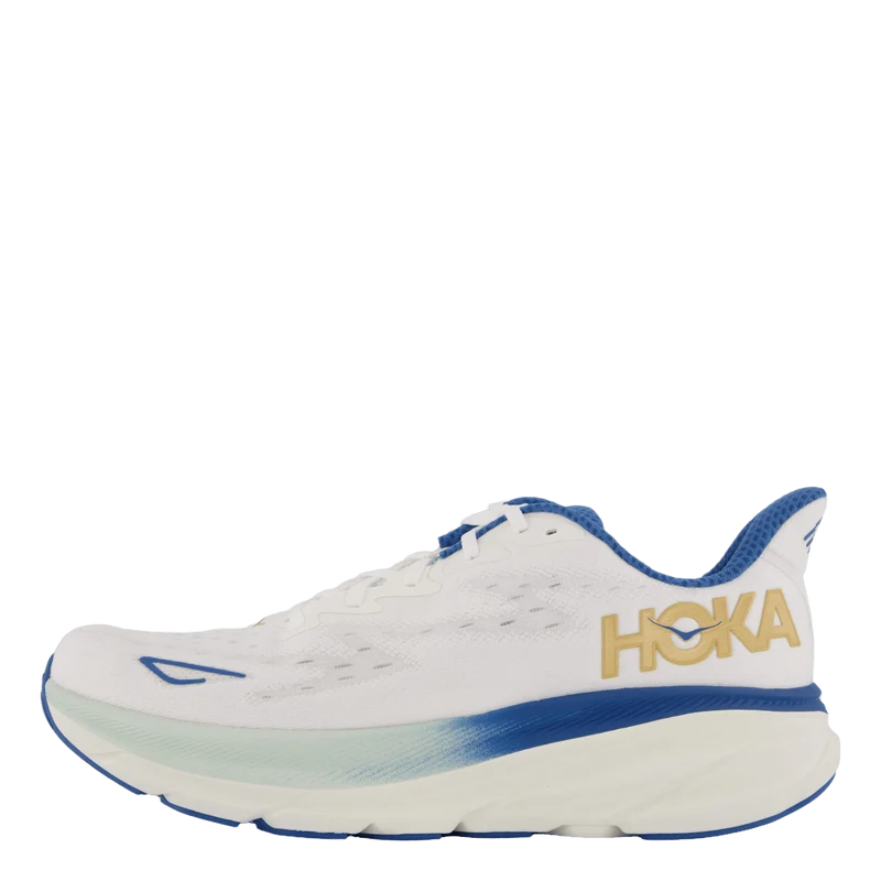 M Clifton 9 Frost / Gold EU 40 2/3