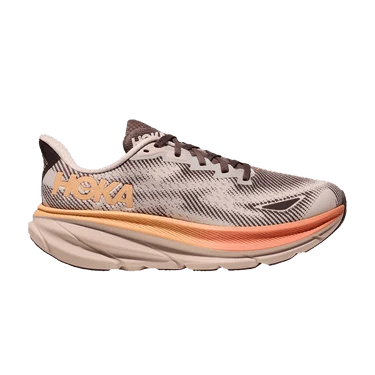 HOKA Wmns Clifton 9 GORE-TEX 'Cosmic Pearl Smoky Quartz' 1141490 CMK 7