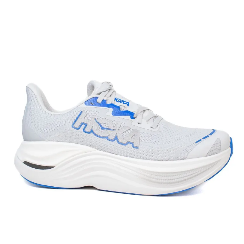 Tênis Hoka Skyward X 1 Masculino 43 / Cinza