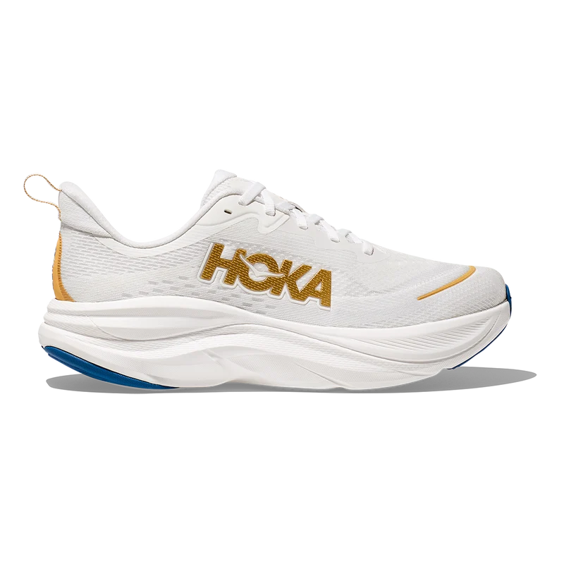 Hoka Skyflow - Frost - Gold Frost - Gold / D / 15