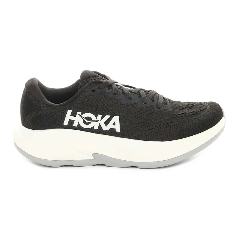 Scarpa da Running Donna Hoka Rincon 4 Nero 37 1/3