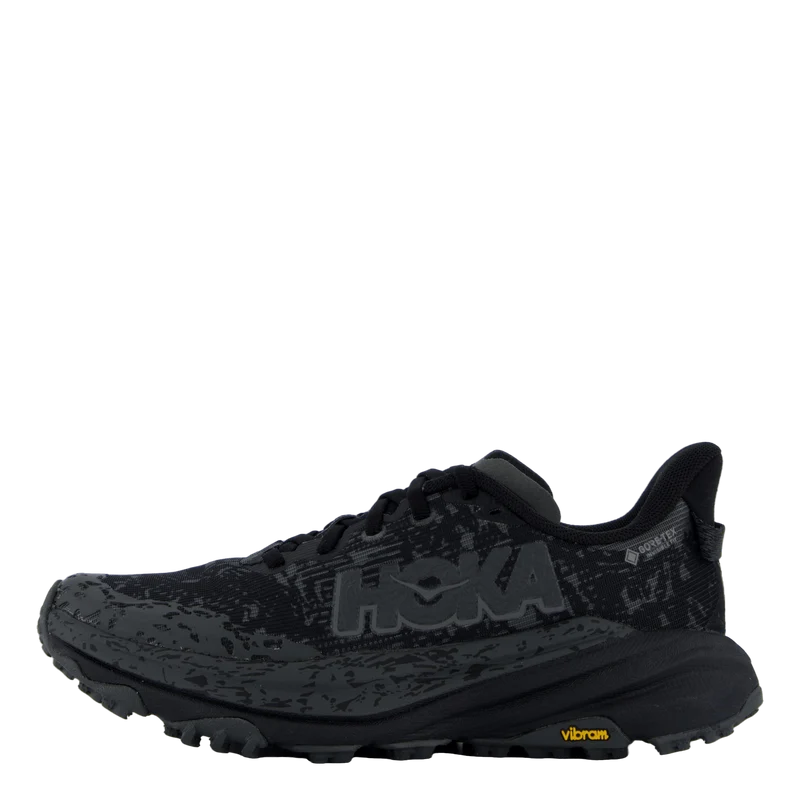 W Speedgoat 6 Gtx Black / Outer Orbit EU 36 2/3