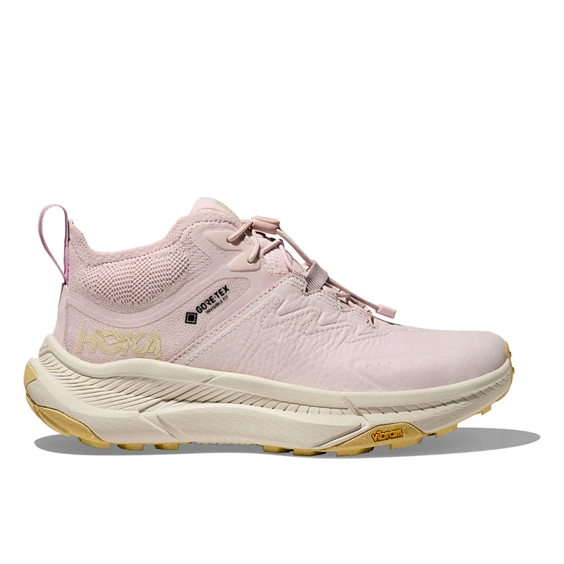 Women's Transport Chukka GTX Cosmic Pearl/Oat Milk / 6