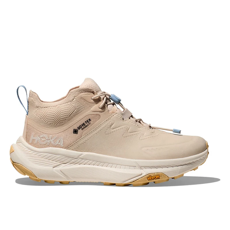 Women's Transport Chukka GTX Oak / Alabaster / 7