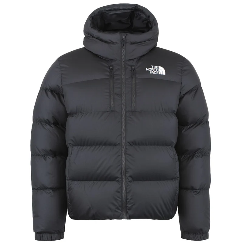 The North Face Kanaga Mens Black Padded Jacket S