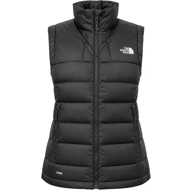 The North Face Massif Womens Black Gilet M
