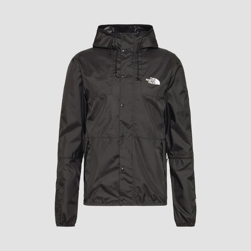 The North Face Seasonal Mountain Jacket TNF Black-Npf Small / TNF Black-Npf