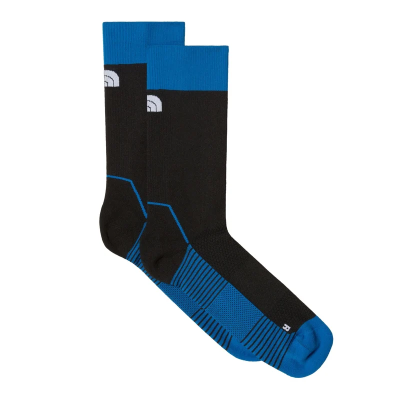 Sosete Unisex The North Face Trail Run Light Crew 16Y / M (40-42)