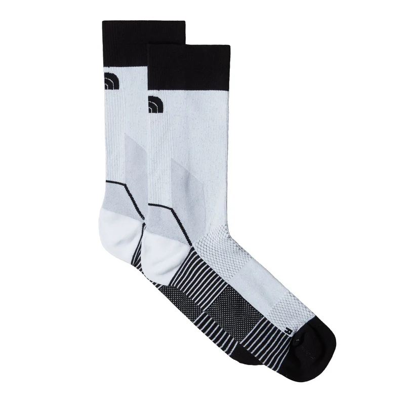 Sosete Unisex The North Face Trail Run Light Crew KY4 / L (42-45)