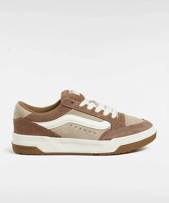 Vans Hylane Kahverengi / 42.5