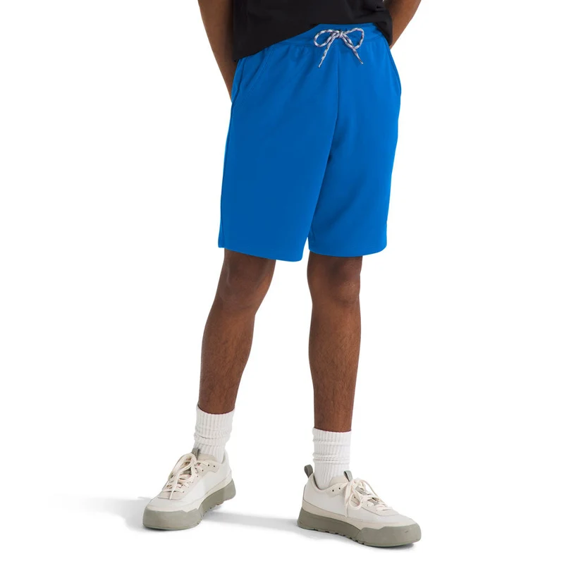 Boys' Never Stop Short Hero Blue / L
