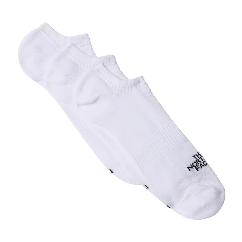 Sosete Unisex The North Face Multi Sport Invisible 3P FN4 / M (40-42)