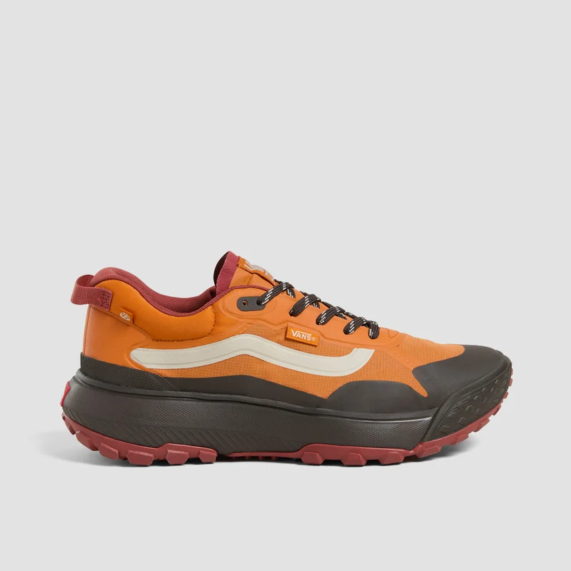 Vans MTE Crosspath Shoes - Marmalade 7uk / Marmalade
