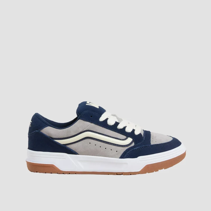 Vans Hylane Shoes - Nineties Navy 8.5uk / Nineties Navy