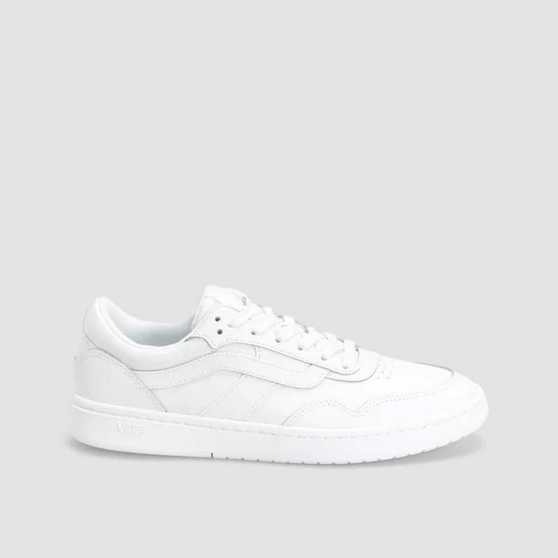 Vans Cruze 3.0 Shoes - White/White 5uk / White/White