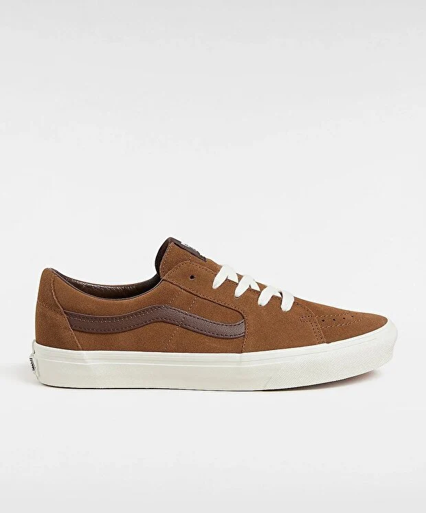 Vans Sk8-Low Kahverengi / 37