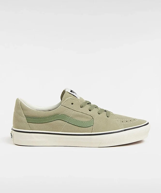 Vans Sk8-Low Yeşil / 38.5
