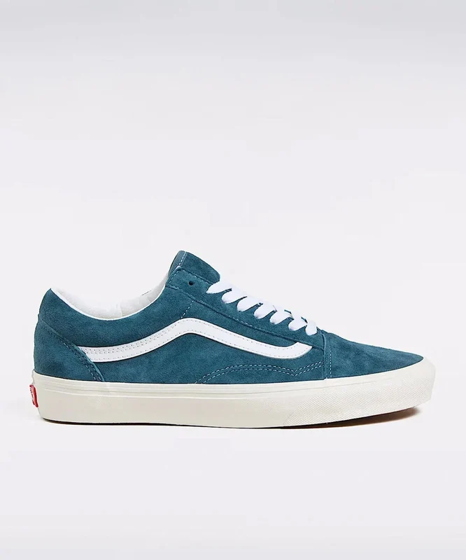 Vans Old Skool Mavi / 38.5