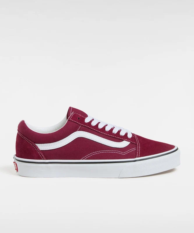 Vans Old Skool Bordo / 39