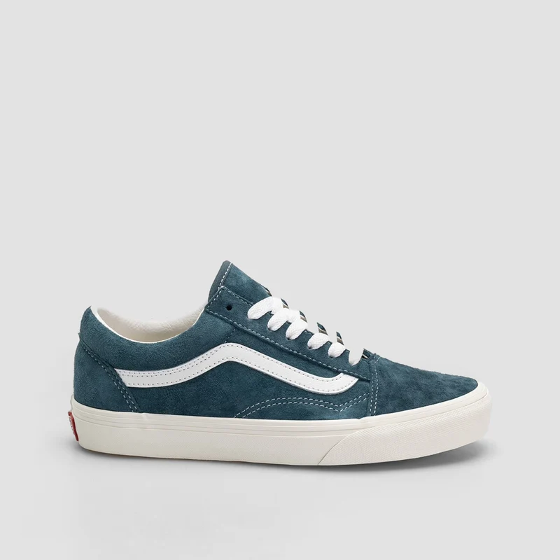 Vans Old Skool Shoes - Pig Suede Stargazer 7.5uk / Pig Suede Stargazer