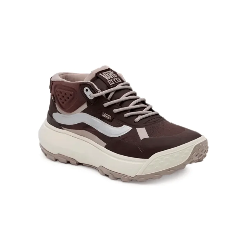 Zapatillas Vans Crosspath Mid Vn000Cvvdrb Hombre