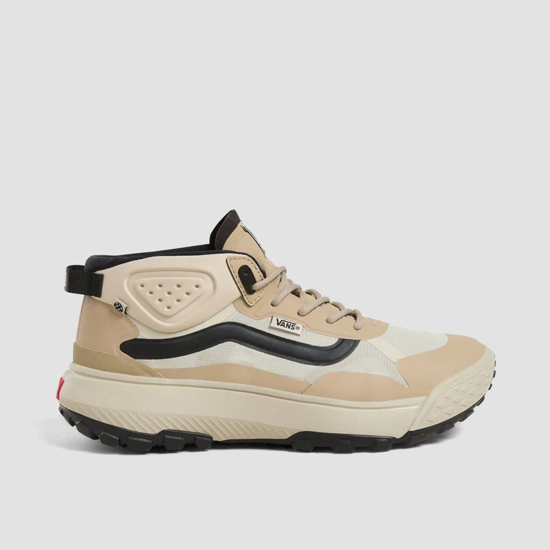 Vans MTE Crosspath Mid Top Shoes - Sepia 7.5uk / Sepia
