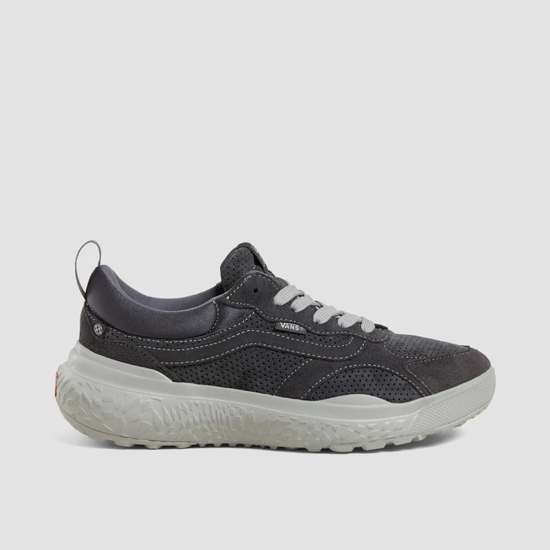 Vans MTE UltraRange Neo VR3 Shoes - Suede Asphalt 8uk / Suede Asphalt