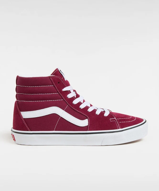 Vans Sk8-Hi Bordo / 44.5