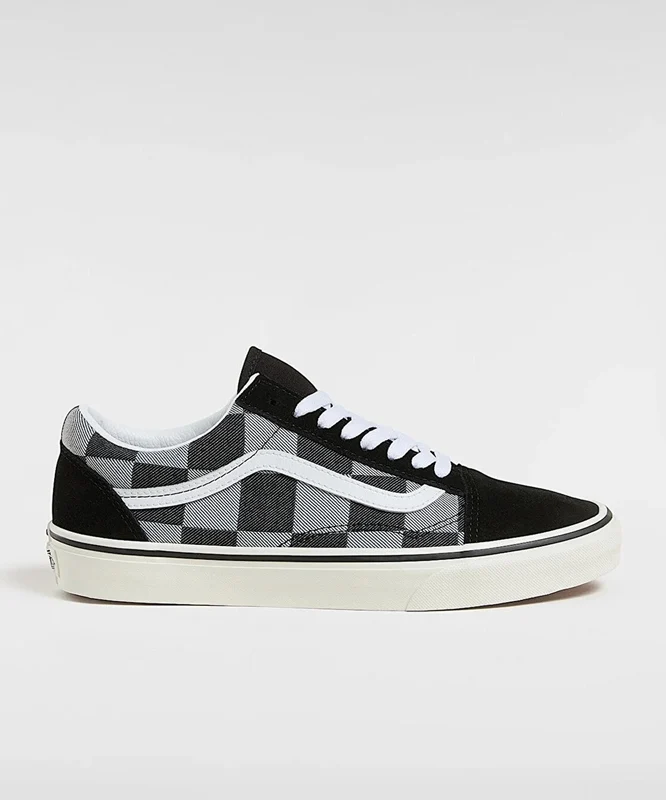Vans Old Skool Siyah / 37