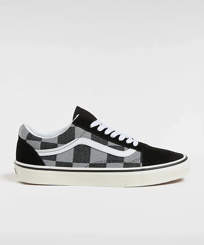 Vans Old Skool Siyah / 41