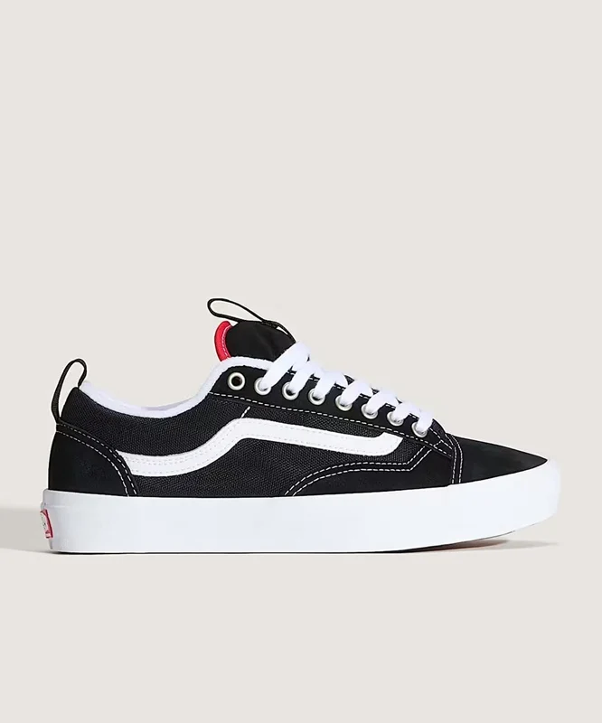 Vans Skate Old Skool 36 + Siyah / 40